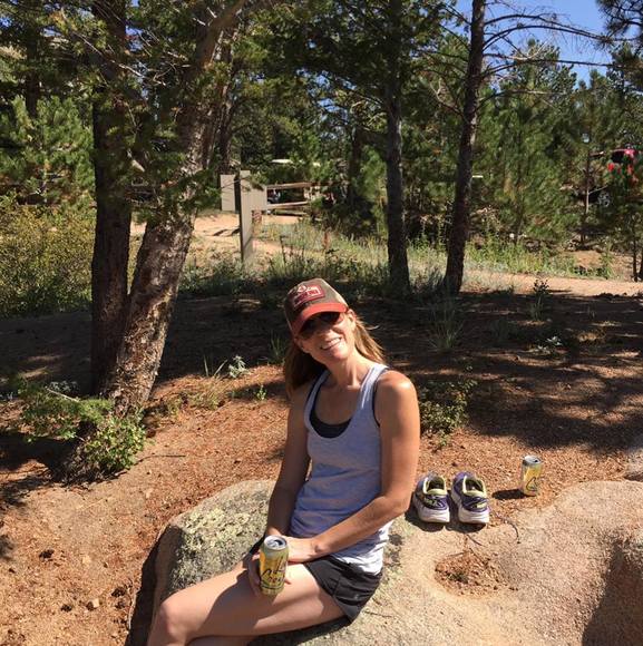 Meet the Posher Other - Meet your Posher, Sarah